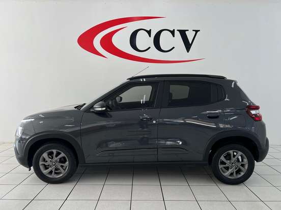 CITROËN-C3-1.0 FIREFLY FLEX FEEL MANUAL CITROËN-C3-2024