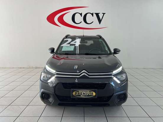 CITROËN-C3-2024
