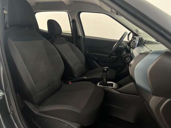 CITROËN-C3-1.0 FIREFLY FLEX FEEL MANUAL CITROËN-C3-2024