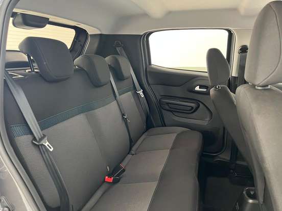 CITROËN-C3-1.0 FIREFLY FLEX FEEL MANUAL CITROËN-C3-2024
