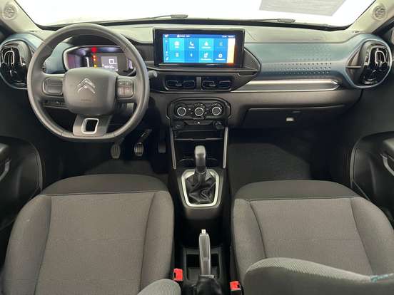 CITROËN-C3-1.0 FIREFLY FLEX FEEL MANUAL CITROËN-C3-2024