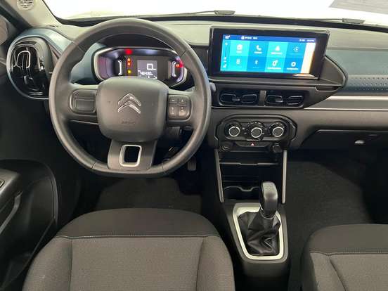 CITROËN-C3-1.0 FIREFLY FLEX FEEL MANUAL CITROËN-C3-2024