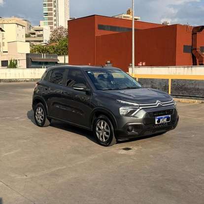 CITROËN-C3-2023