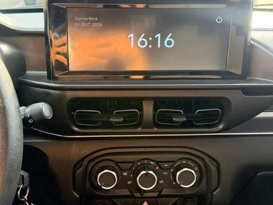 CITROËN-C3-1.0 FIREFLY FLEX LIVE PACK MANUAL CITROËN-C3-2023