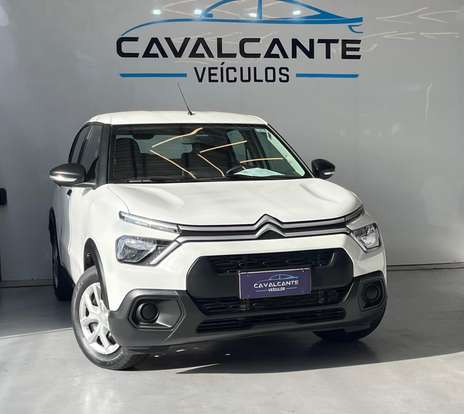 CITROËN-C3-2024