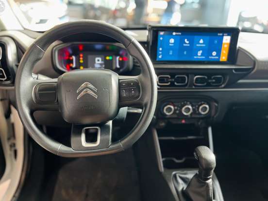 CITROËN-C3-2024