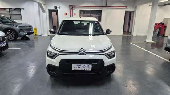 CITROËN-C3-2023