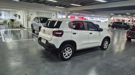 CITROËN-C3-2023