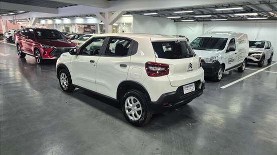 CITROËN-C3-2023