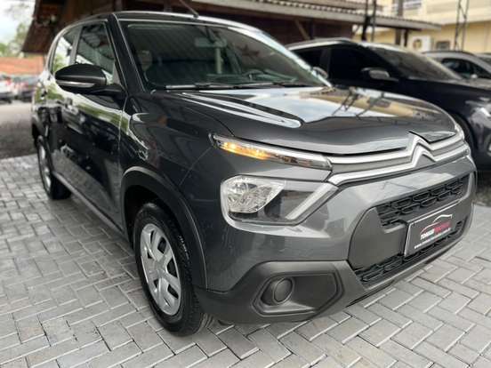 CITROËN-C3-2024