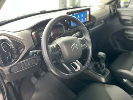 CITROËN-C3-2024