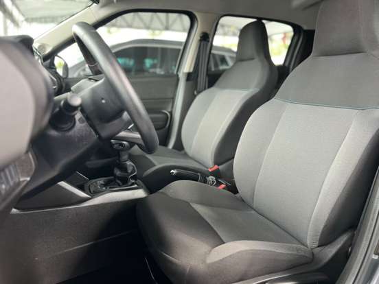 CITROËN-C3-1.0 FIREFLY FLEX LIVE PACK MANUAL CITROËN-C3-2024