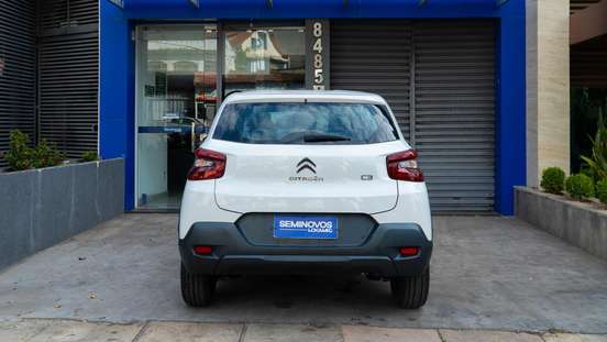 CITROËN-C3-2025