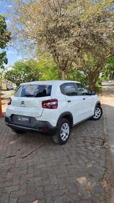 CITROËN-C3-1.0 FIREFLY FLEX LIVE PACK MANUAL CITROËN-C3-2022