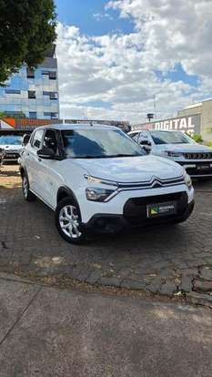 CITROËN-C3-2022