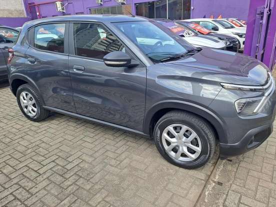 CITROËN-C3-2024
