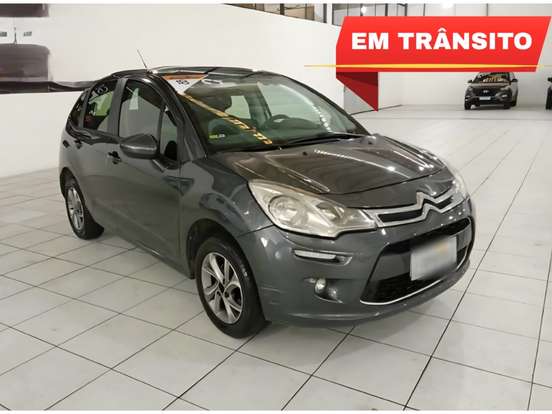 CITROËN-C3-2017