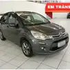 CITROËN C3 1.2 PURE TECH FLEX TENDANCE MANUAL CITROËN C3 1.2 PURE TECH FLEX TENDANCE MANUAL
