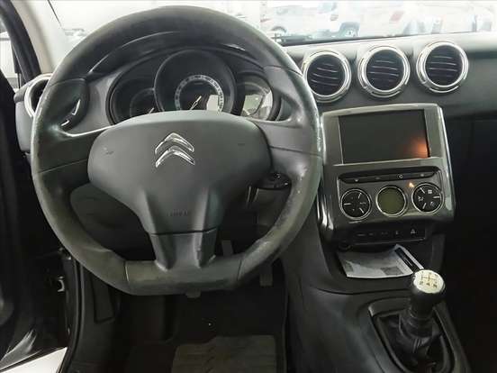 CITROËN-C3-2017
