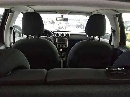 CITROËN-C3-2017