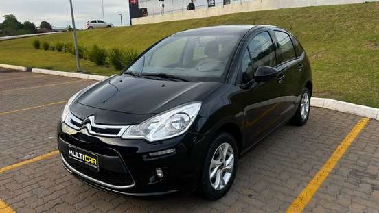 CITROËN-C3-2016