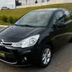 CITROËN C3 1.2 PURE TECH FLEX TENDANCE MANUAL CITROËN C3 1.2 PURE TECH FLEX TENDANCE MANUAL