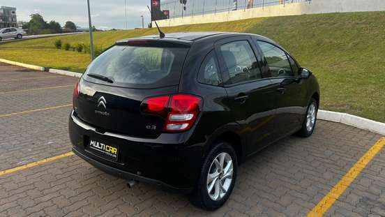 CITROËN-C3-2016