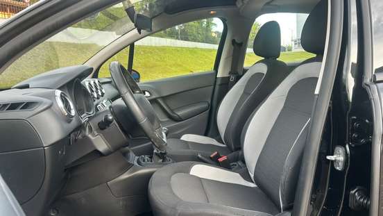 CITROËN-C3-2016