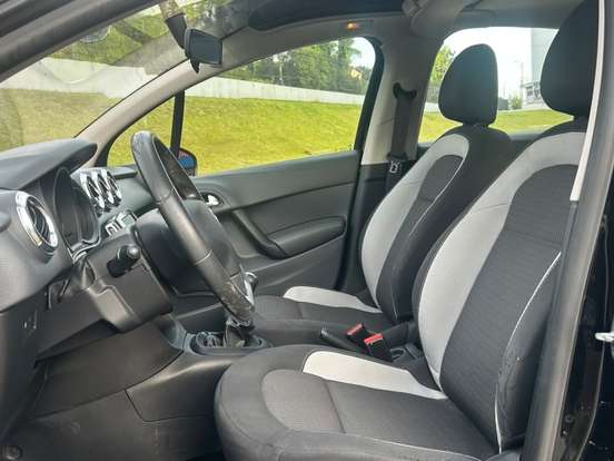 CITROËN-C3-1.2 PURE TECH FLEX TENDANCE MANUAL CITROËN-C3-2016