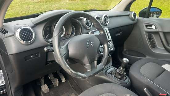 CITROËN-C3-2016