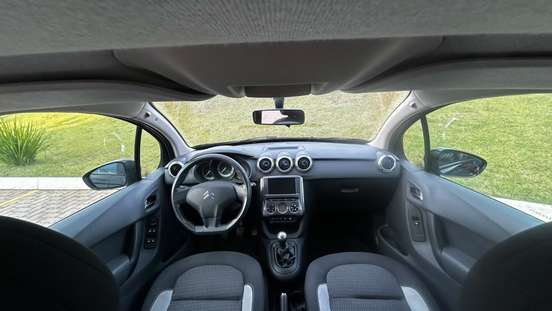 CITROËN-C3-2016