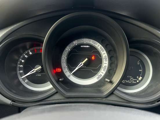 CITROËN-C3-1.2 PURE TECH FLEX TENDANCE MANUAL CITROËN-C3-2016