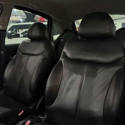 CITROËN-C3-2009
