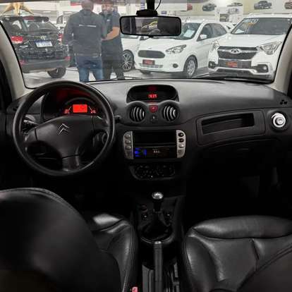 CITROËN-C3-2009