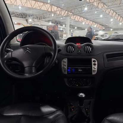 CITROËN-C3-2009