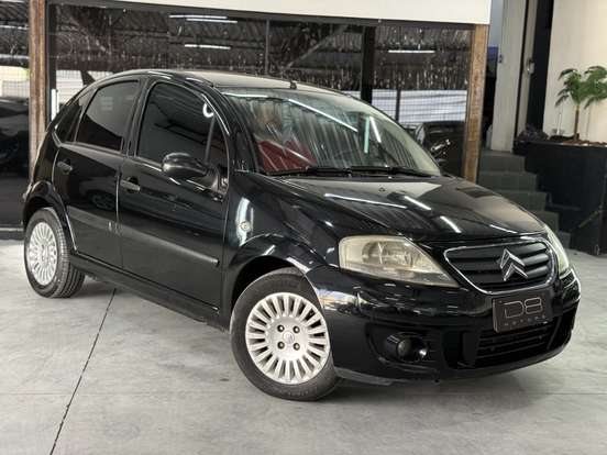 CITROËN-C3-2010