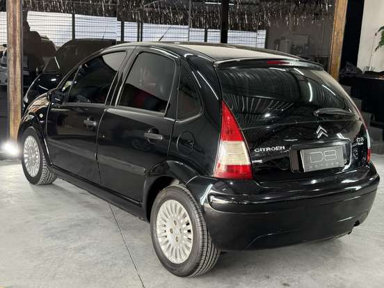 CITROËN-C3-2010