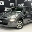 CITROËN C3 1.5 ATTRACTION 8V FLEX 4P MANUAL CITROËN C3 1.5 ATTRACTION 8V FLEX 4P MANUAL