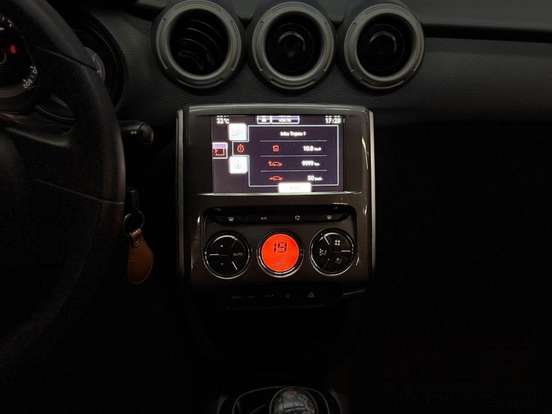 CITROËN-C3-2017