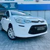 CITROËN C3 1.5 ORIGINE 8V FLEX 4P MANUAL CITROËN C3 1.5 ORIGINE 8V FLEX 4P MANUAL