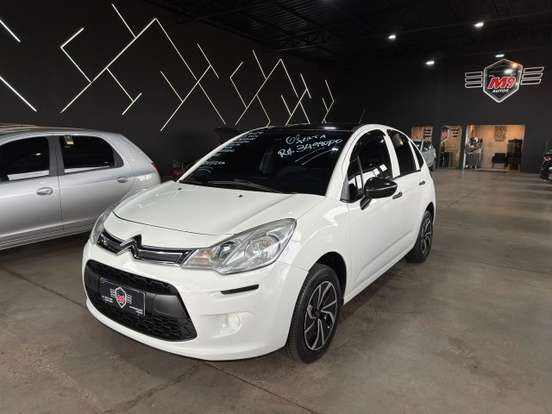 CITROËN-C3-2013
