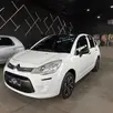 CITROËN C3 1.5 ORIGINE 8V FLEX 4P MANUAL CITROËN C3 1.5 ORIGINE 8V FLEX 4P MANUAL