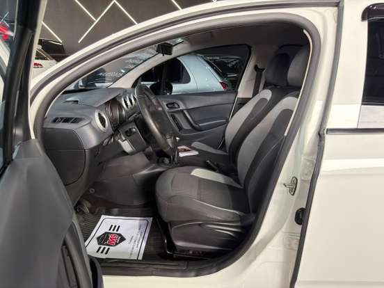 CITROËN-C3-2013