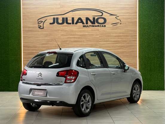 CITROËN-C3-2013