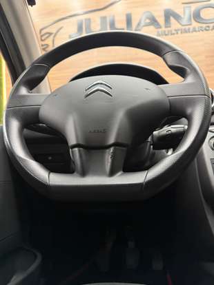 CITROËN-C3-2013