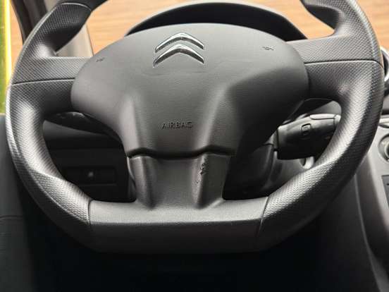 CITROËN-C3-1.5 TENDANCE 8V FLEX 4P MANUAL CITROËN-C3-2013