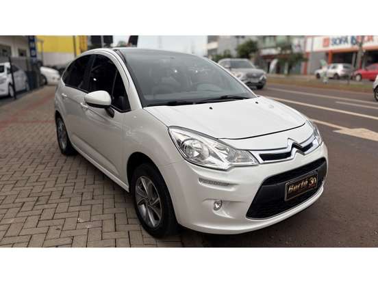 CITROËN-C3-2014