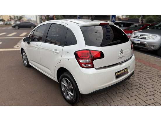 CITROËN-C3-2014