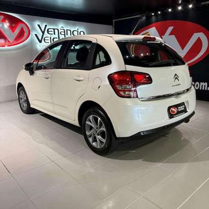 CITROËN-C3-2014