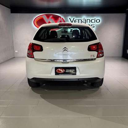 CITROËN-C3-2014